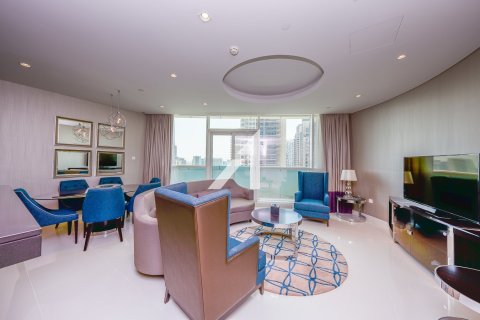 3 bedrooms Apartment  No. 112578 4