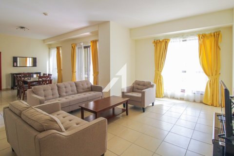 Appartement de 1 chambre  No. 112575 2
