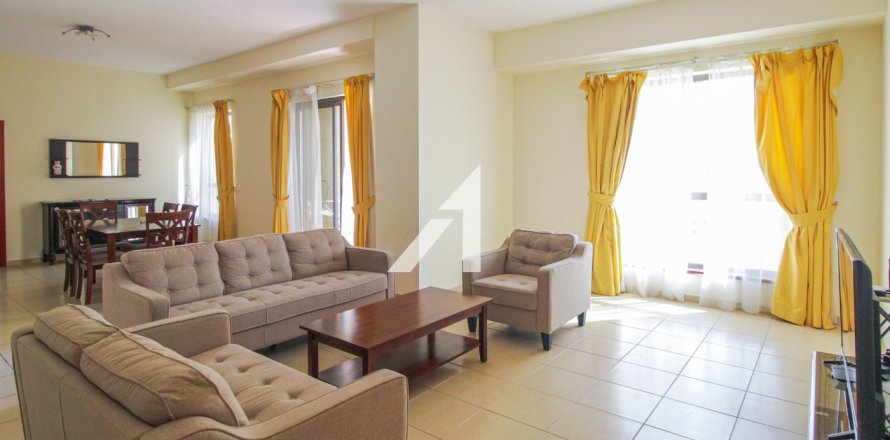 Appartement de 1 chambre No. 112575