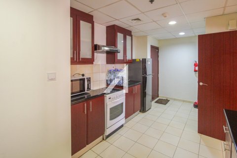 Appartement de 1 chambre  No. 112575 12