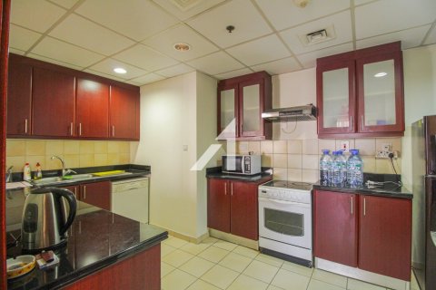 Appartement de 1 chambre  No. 112575 9
