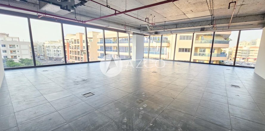 Office de 166.4m² en Bur Dubai, UAE No. 101718