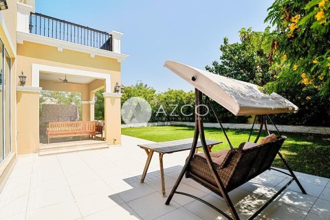 Villa de 4 dormitorios en Legacy, UAE No. 101720 4