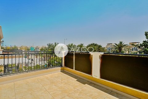 Villa de 4 dormitorios en Legacy, UAE No. 101720 19
