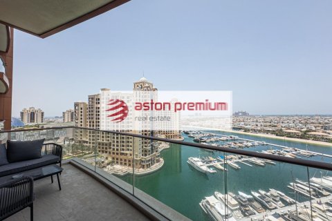 Appartement de 2 chambres à Palm Jumeirah, UAE No. 168492