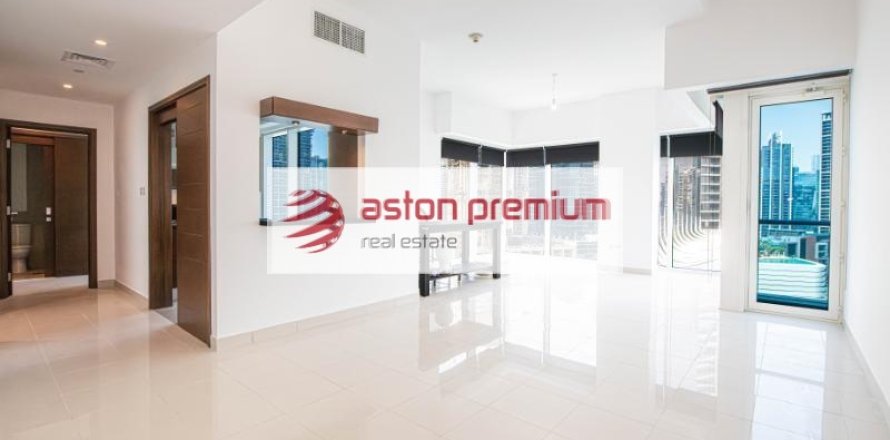 Apartment de 3 dormitorios en Business Bay, UAE No. 168490