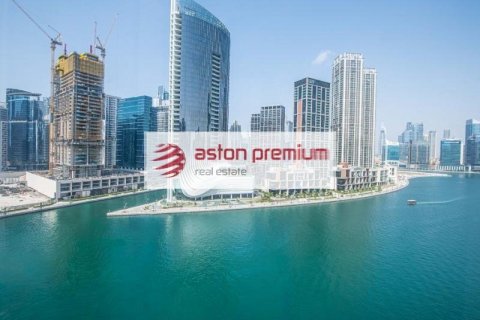 Apartment de 3 dormitorios en Business Bay, UAE No. 168490 10