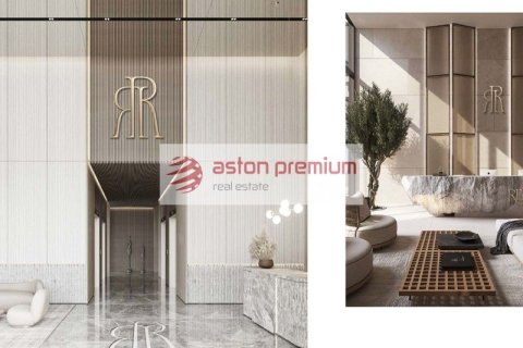 Apartment de 1 dormitorio en Business Bay, UAE No. 168491 10