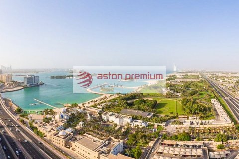 Appartement de 3 chambres à Palm Jumeirah, UAE No. 168488