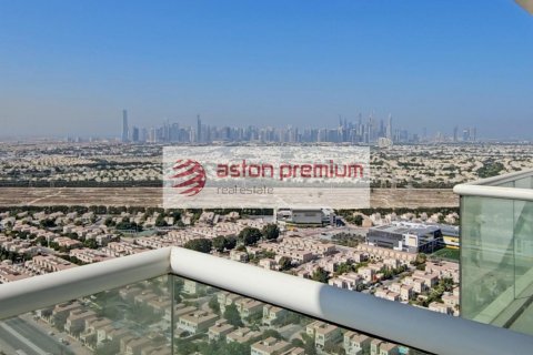 Appartement de 1 chambre à Jumeirah Village Triangle, UAE No. 168494
