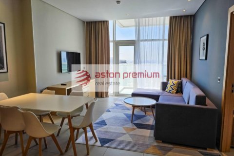 Apartment de 1 dormitorio en Jumeirah Village Triangle, UAE No. 168494 6