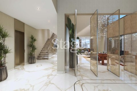 4 غرف نوم فيلا في Dubai Land, الإمارات العربية المتحدة رقم 185748 5