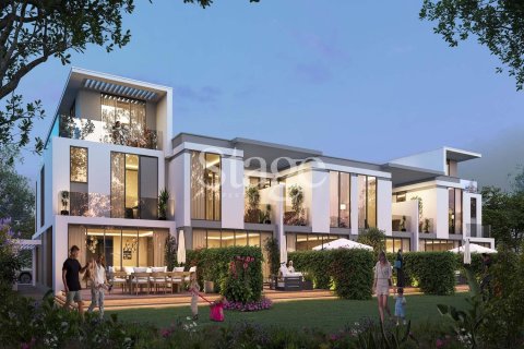 4 غرف نوم فيلا في Dubai Land, الإمارات العربية المتحدة رقم 185748 9