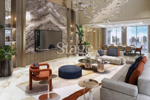 4 غرف نوم فيلا في Dubai Land, الإمارات العربية المتحدة رقم 185748