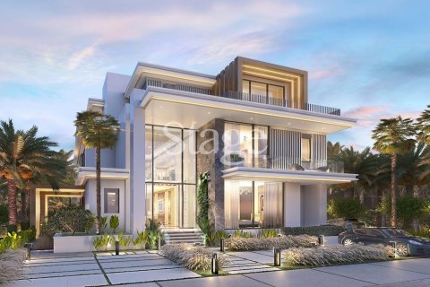 4 غرف نوم فيلا في Dubai Land, الإمارات العربية المتحدة رقم 185748 22