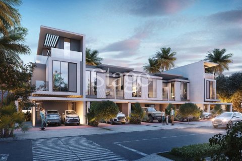 4 غرف نوم فيلا في Dubai Land, الإمارات العربية المتحدة رقم 185748 7