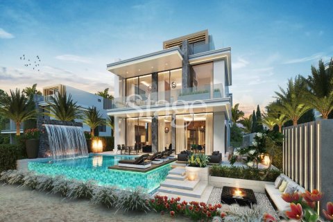 4 غرف نوم فيلا في Dubai Land, الإمارات العربية المتحدة رقم 185748 3