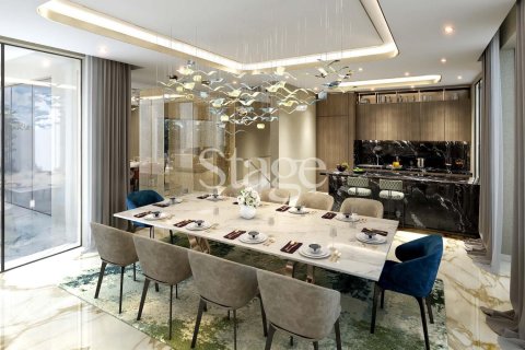 4 غرف نوم فيلا في Dubai Land, الإمارات العربية المتحدة رقم 185748 11