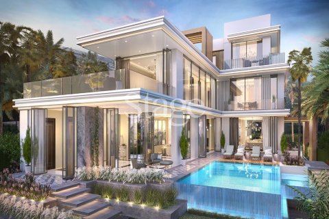 4 غرف نوم فيلا في Dubai Land, الإمارات العربية المتحدة رقم 185748 18