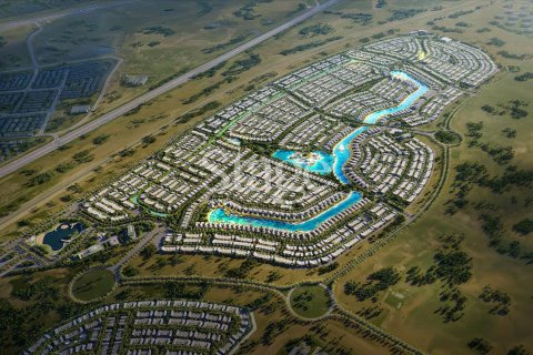 4 غرف نوم فيلا في Dubai Land, الإمارات العربية المتحدة رقم 185748 16