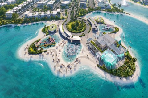 4 غرف نوم فيلا في Dubai Land, الإمارات العربية المتحدة رقم 185748 14
