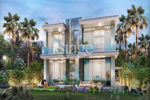 4 غرف نوم فيلا في Dubai Land, الإمارات العربية المتحدة رقم 185748 8