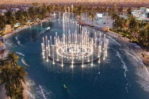 4 غرف نوم فيلا في Dubai Land, الإمارات العربية المتحدة رقم 185748 15