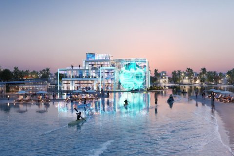 4 غرف نوم فيلا في Dubai Land, الإمارات العربية المتحدة رقم 185748 21