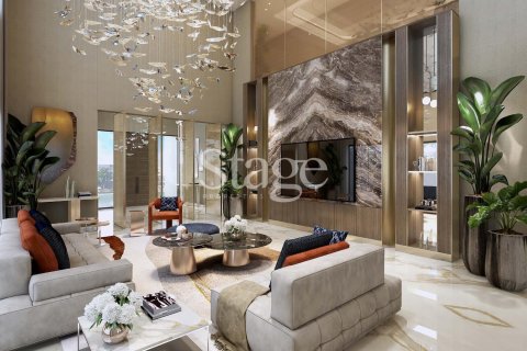 4 غرف نوم فيلا في Dubai Land, الإمارات العربية المتحدة رقم 185748 10
