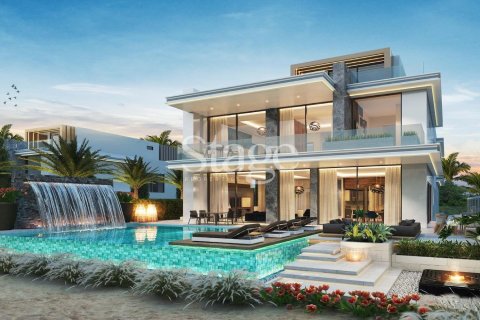 4 غرف نوم فيلا في Dubai Land, الإمارات العربية المتحدة رقم 185748 23