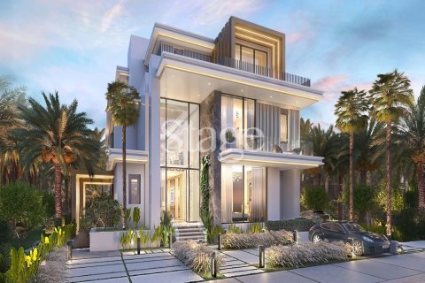 4 غرف نوم فيلا في Dubai Land, الإمارات العربية المتحدة رقم 185748 17