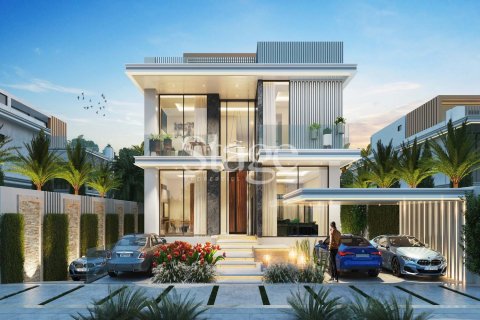 4 غرف نوم فيلا في Dubai Land, الإمارات العربية المتحدة رقم 185748 19