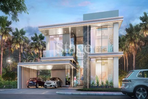 4 غرف نوم فيلا في Dubai Land, الإمارات العربية المتحدة رقم 185748 20