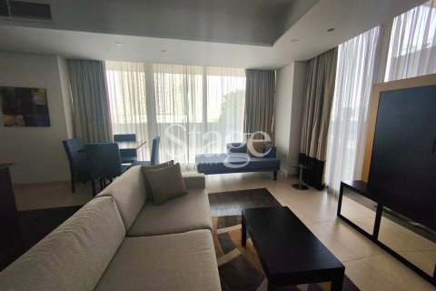 Apartment de 2 dormitorios en Dubai Sports City, UAE No. 185749 18