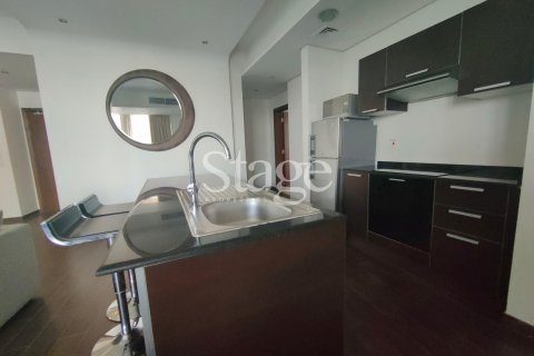 Apartment de 2 dormitorios en Dubai Sports City, UAE No. 185749 22