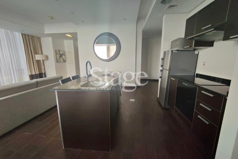 Apartment de 2 dormitorios en Dubai Sports City, UAE No. 185749 6
