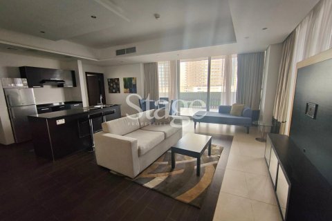 Apartment de 2 dormitorios en Dubai Sports City, UAE No. 185749 13