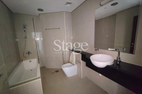 Apartment de 2 dormitorios en Dubai Sports City, UAE No. 185749 26