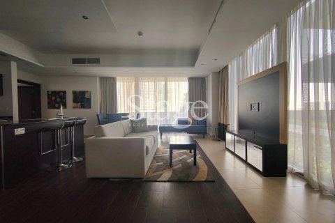 Apartment de 2 dormitorios en Dubai Sports City, UAE No. 185749 20