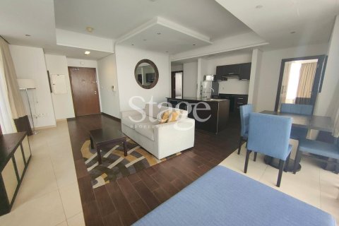 Apartment de 2 dormitorios en Dubai Sports City, UAE No. 185749