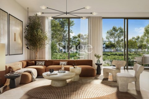 3 bedrooms Villa in The Valley, UAE No. 185751