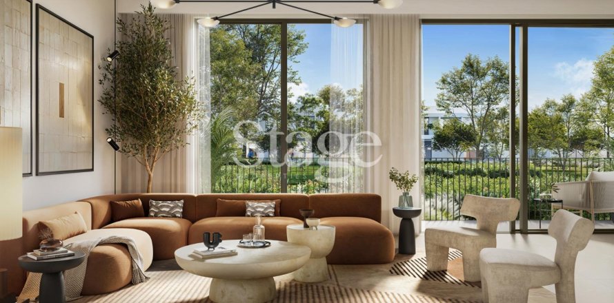3 bedrooms Villa in The Valley, UAE No. 185751