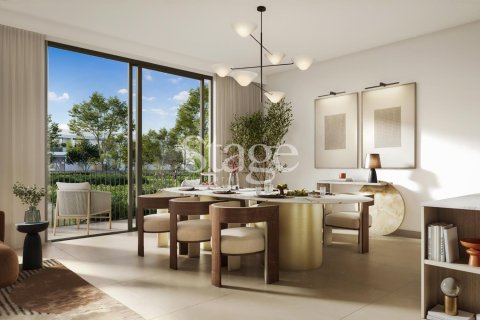 3 bedrooms Villa in The Valley, UAE No. 185751 4