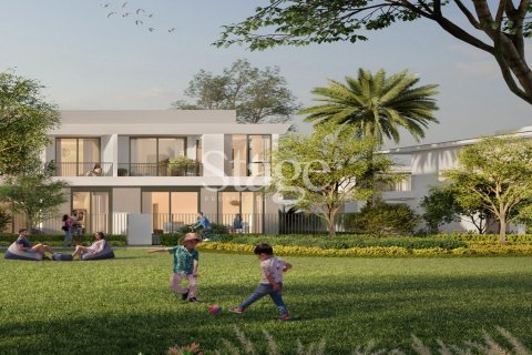 3 bedrooms Villa in The Valley, UAE No. 185751 14