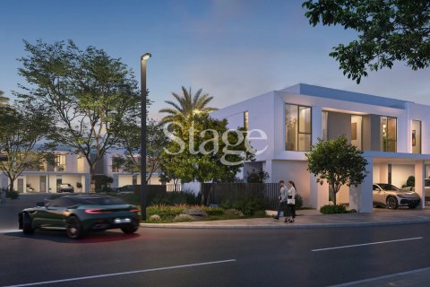 3 bedrooms Villa in The Valley, UAE No. 185751 8