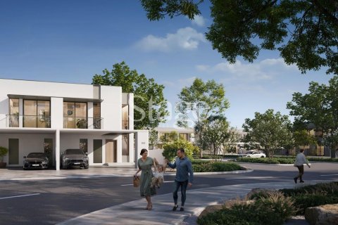 3 bedrooms Villa in The Valley, UAE No. 185751 7
