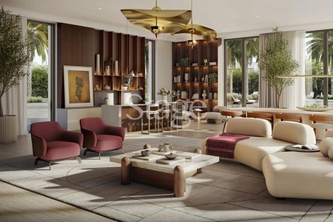 3 bedrooms Villa in The Valley, UAE No. 185751 11
