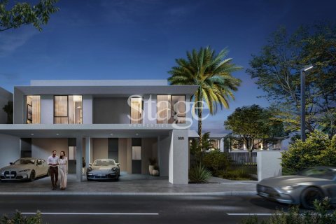 3 bedrooms Villa in The Valley, UAE No. 185751 6