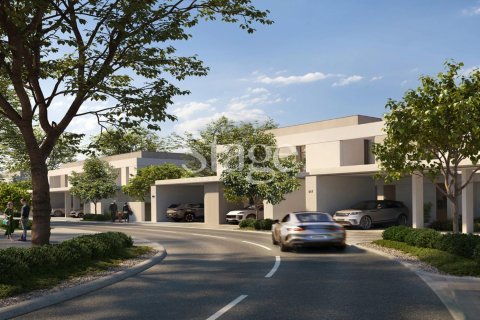 3 bedrooms Villa in The Valley, UAE No. 185751 12