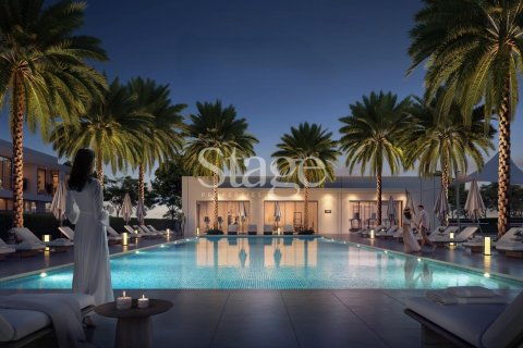 3 bedrooms Villa in The Valley, UAE No. 185751 10